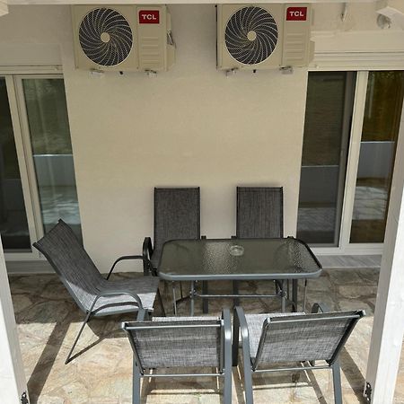 尼基季 Makis House酒店 外观 照片